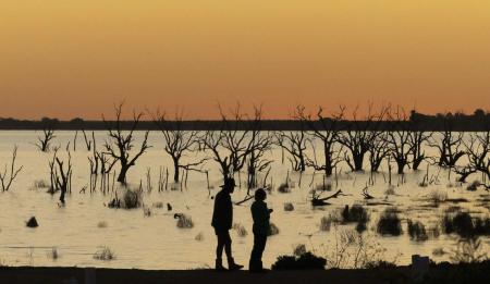 Paying the price: Australians want action on climate change